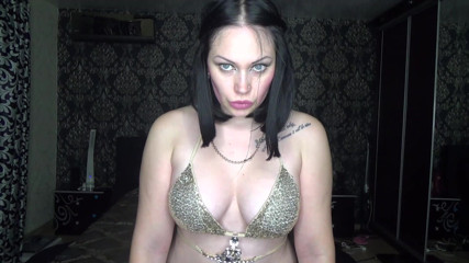 Goddess Misha Goldy: ออกกำลังไหล่แน่นๆ & นมัสการกล้ามเนื้อ! แรงบันดาลใจ & ครอบครองในบิกินี่!