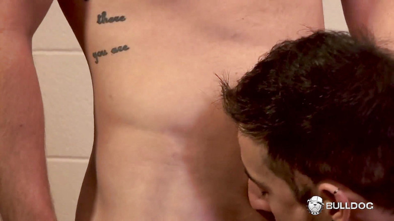 BullDogXXX: Zápas - Timmy &amp; Saxon