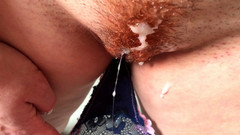 Anna Shpilman: Nechala jsem svou mladou nespoutanou studentku vystříkat se do kalhotek