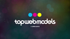 Top Web Models: Top Web Models Pigtail Swallowers Vol 6 - 4 Complete Scenes of Cute...