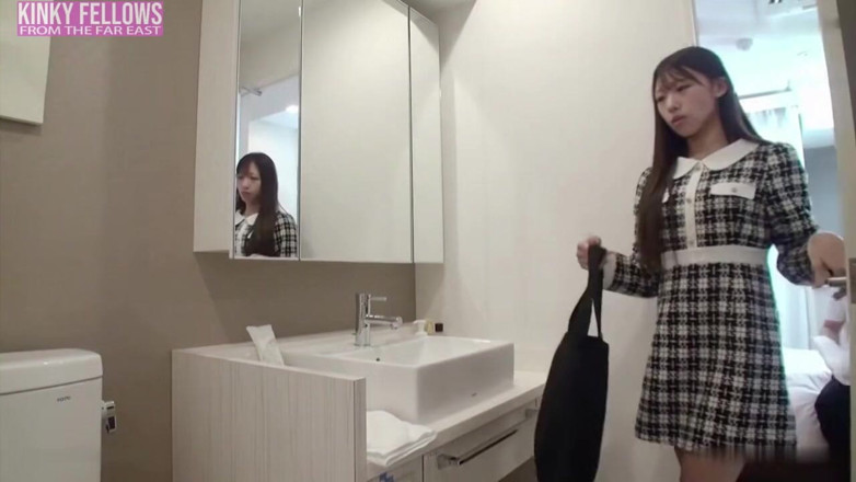 Far east hentai works: Thiên thần châu Á 24969