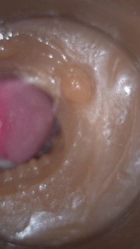 Allatta Al Seno Senza Fiato Con Pompaggio Della Crema in Profondità