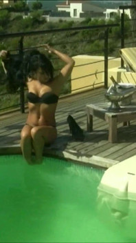 The genious of the lamp