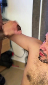 Adoracion De Pies a Machos Alfa