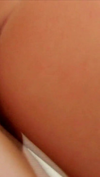Sensual Massage - Stepdaughter with Perfect Body Have Sex.
