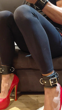 Analmoni Sexy Outfit