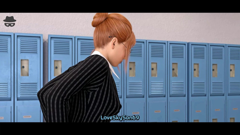 LoveSkySan69Real: Srdce - Část 4 - Nejlépe vypadající MILFka vůbec od Loveskysan69