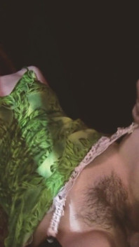 Pesta seks anal bareng cewek-cewek cantik dengan lingerie seksi- 2 kali didobel penetasi di pesta seks