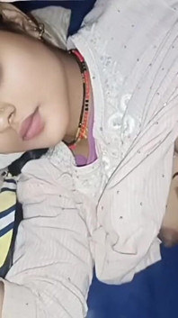 Cặp đôi Ấn Độ