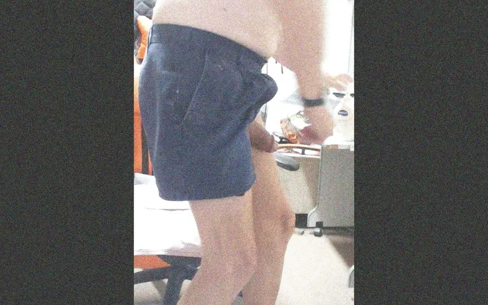 UncleK: 2024 Me Feeling Horny