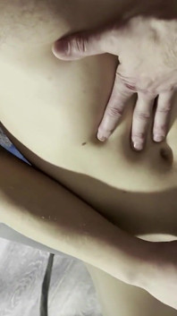 Young gibt den sinnlichsten blowjob meines lebens