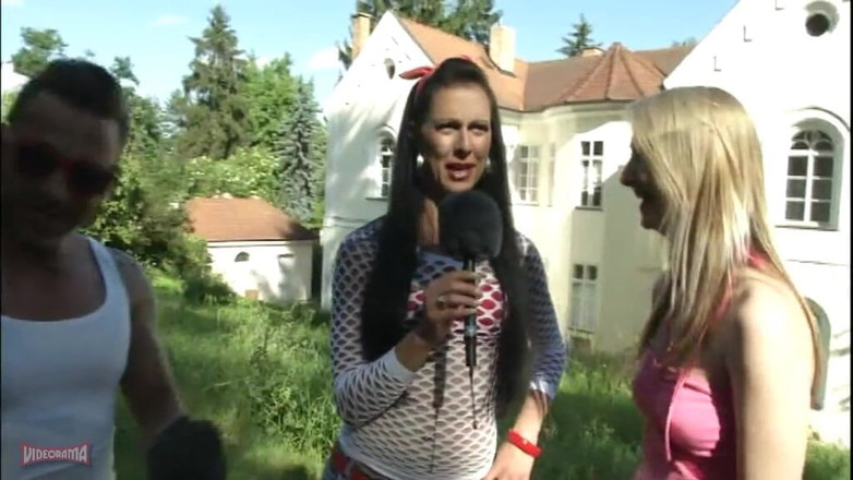 Videorama: Sweet Blonde Teeny Piggy