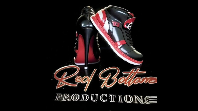 Red bottom productions: Suflete care sug volumul 1