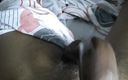 Blackn2001: Solo Pleasure! Intense Masturbation to Ecstasy, the Handsome Boy Plays...