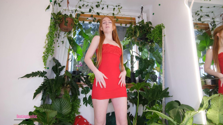 Destination Kat: Menelan Air Mani Awak