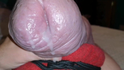 Monster_Meat_: 10-dniowy cumload