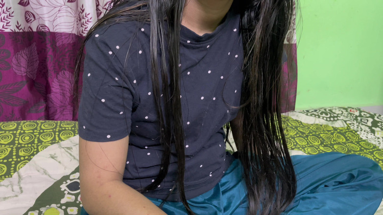 Kaleonjoybd: ごめん、バービー、わからないよ、着替えてるんだ