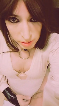 Tammysissy zu Hause