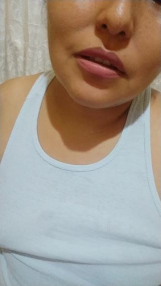 Carla Villalobos: Přiznávám své nejtemnější tajemství, že jsem podváděl