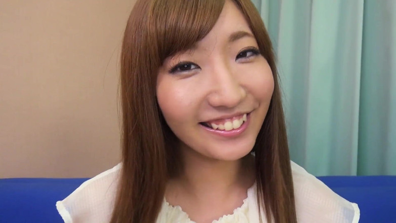 Caribbeancom: Beautiful Japanese chick gets fucked and jizzed at the casting