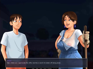 Cartoon Play: Saga musim panas bahagian 24