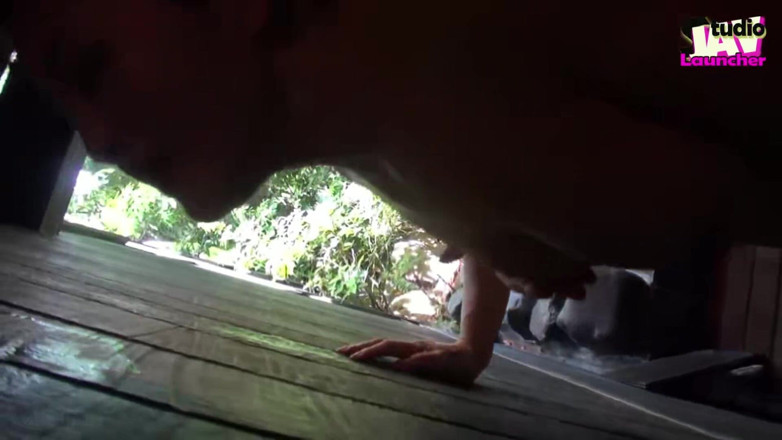Studio JAV Launcher: Day Trip Hot Spring, Jornada Erótica do Desejo Secreto da...