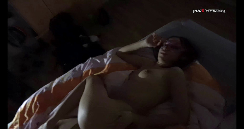 Fuck n Fetish: Латина дражнить прелюдією