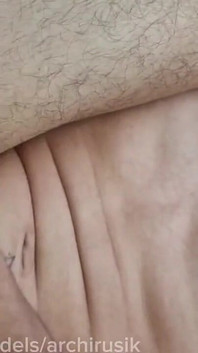 Fucking My 18 Year Old Teen and a Lot of Cum on His Tight Hole! Hot Publick Hard.