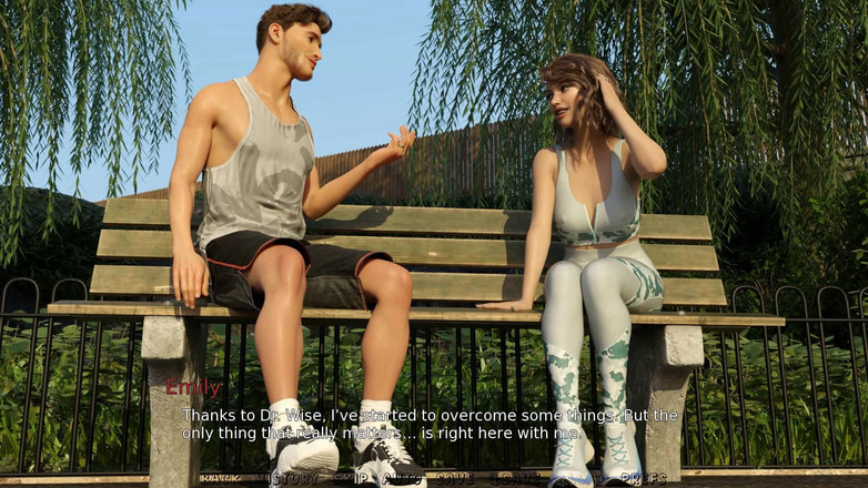 Dirty GamesXxX: Mi esposa leal: historia de un esposo al que le...