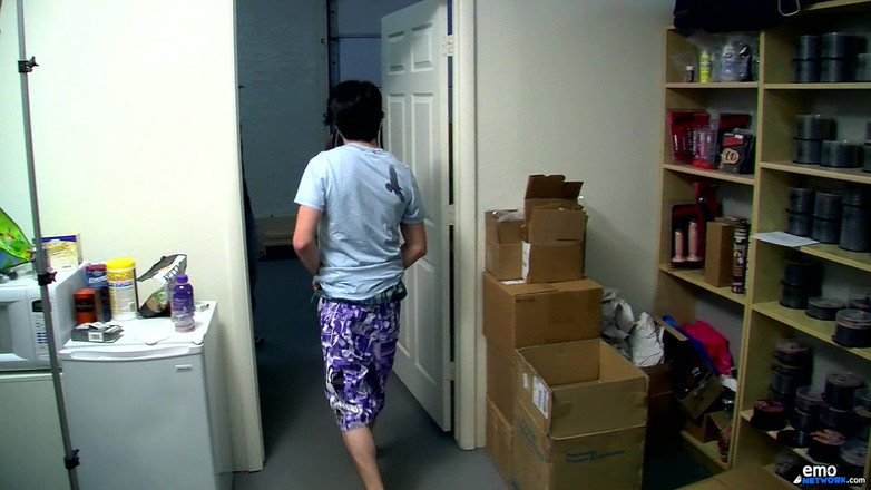 Homo Emo: Blinx dostane jeho opravu ptáka