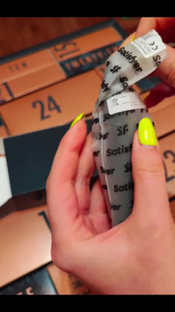 Advent Calendar for Adults