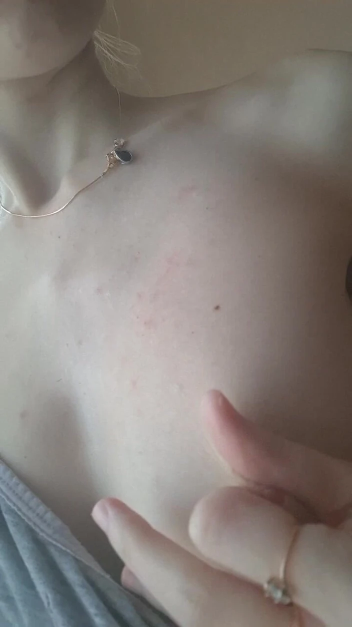 Julia Bant: Julia bant tette