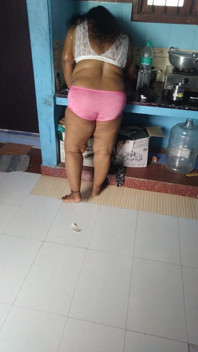 Washing Room