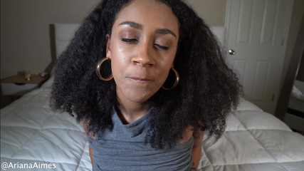 Ariana Aimes: JOI edging hry