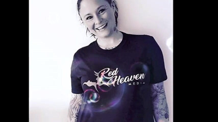 Red Heaven Media: Look who wears Red Heaven tshirt!