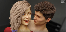 Miss Kitty 2K: University of Problems 213 - Shh, Be quiet while I fuck your...