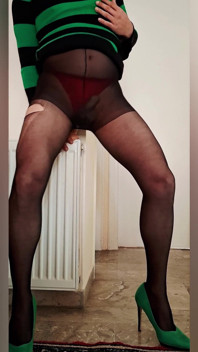 I'm the One You Want in Your Bed Every Night!