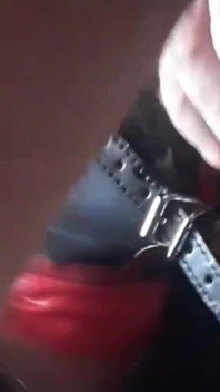 18 minutes creampie compilation with very close view of my mouth full of cum