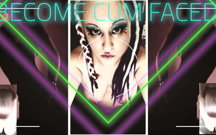 Campsissyboi: Bratty Step-sister Makes You Pretty for the Circle Jerk Shes...