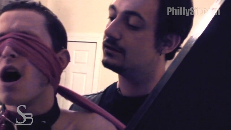 Philly Sir Videos: K*ddo gets punished