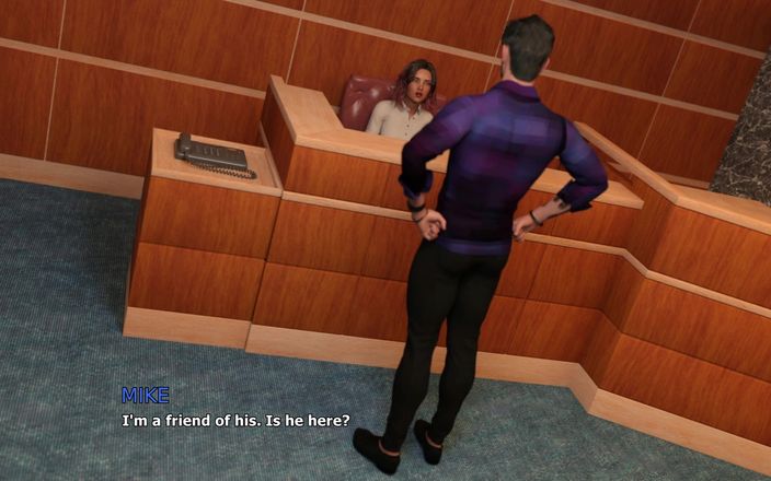 Wickedgammes: Analarchy'nin oğulları bölüm 66