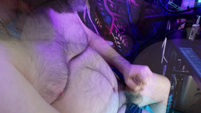 JJ7779: Edging-session 35