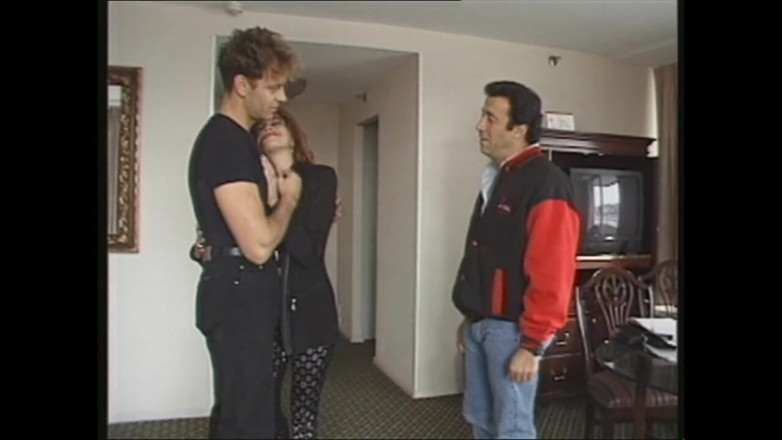MMV films - The Original: Rocco Siffredi Fucks Hard with His Big Hard Cock Beautiful...