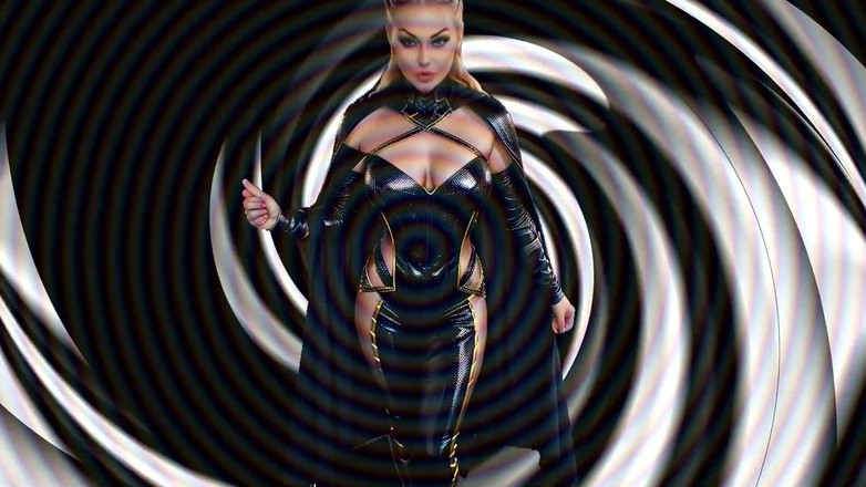 Goddess Misha Goldy: Criação de drone sem mente: minha espiral, sua escravidão