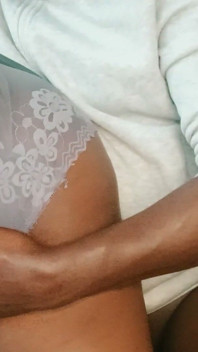 Stepsis Wanted to Be Spanked and It Made Her Wet and Horny