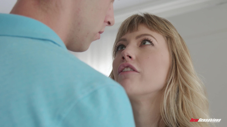 New Sensations: Tiny Ivy Wants To Be Your Dirty Slut