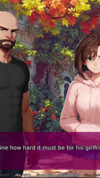 La Nueva Perversion de Mi Novia (parte 2)