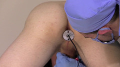 Dream Boy Bondage: Orgasmusgeber - kapitel 10