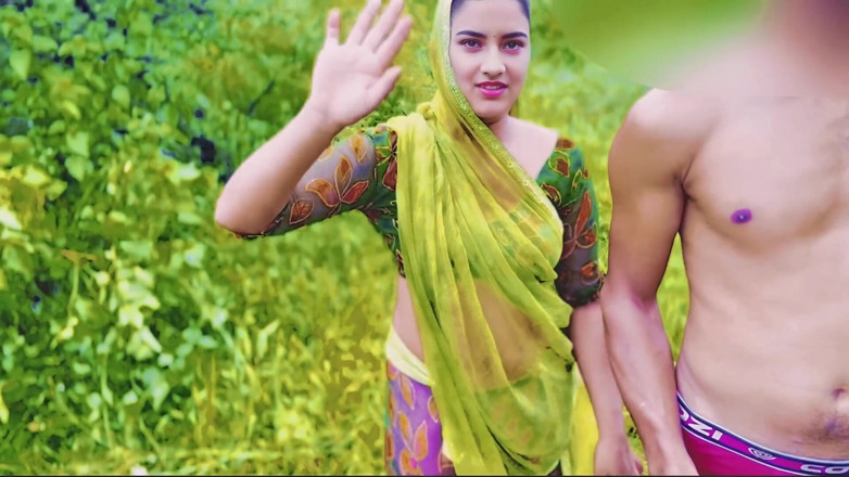 Fuckkkker: Stepsister Enjoy Sex in Farm, Indian Village Sex in Farm