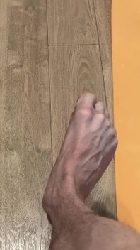 I Have Foot Fetish, You?
